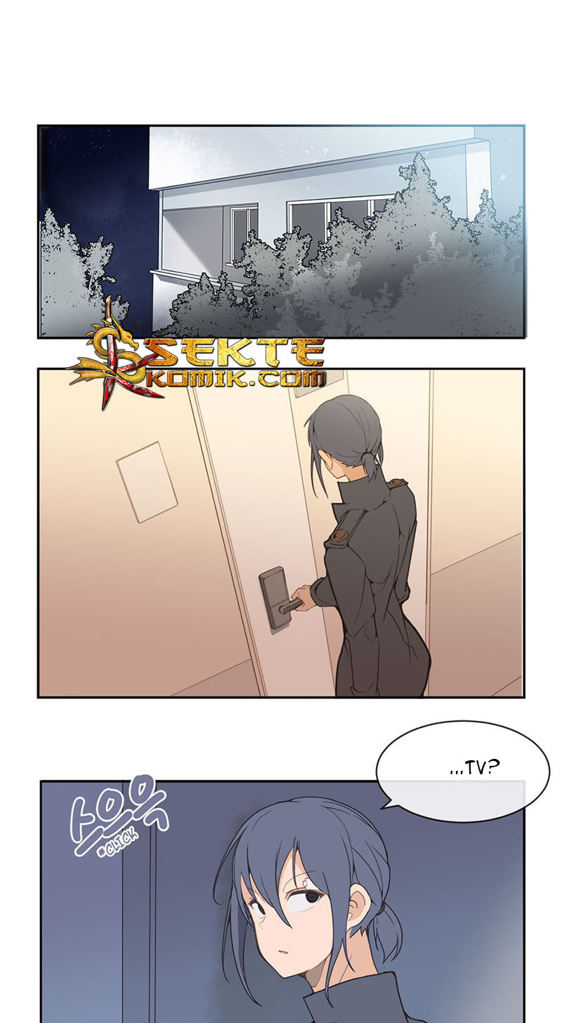 Devil Sword King Chapter 20 halaman 24