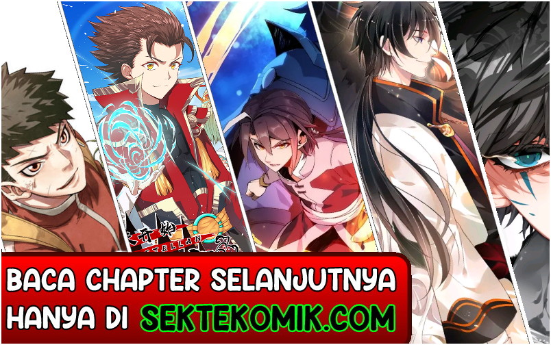 Devil Sword King Chapter 21 halaman 30