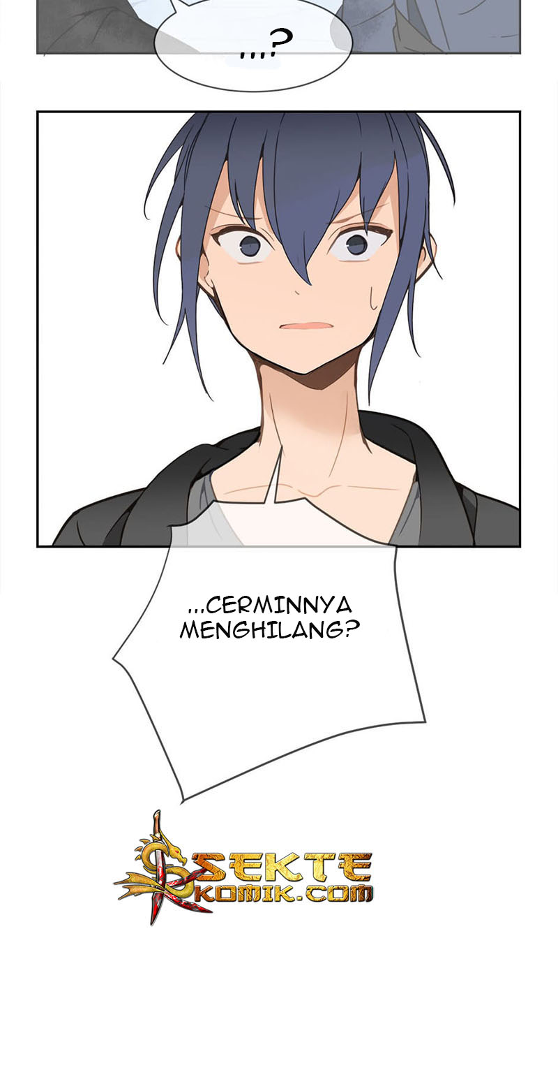 Devil Sword King Chapter 21 halaman 29