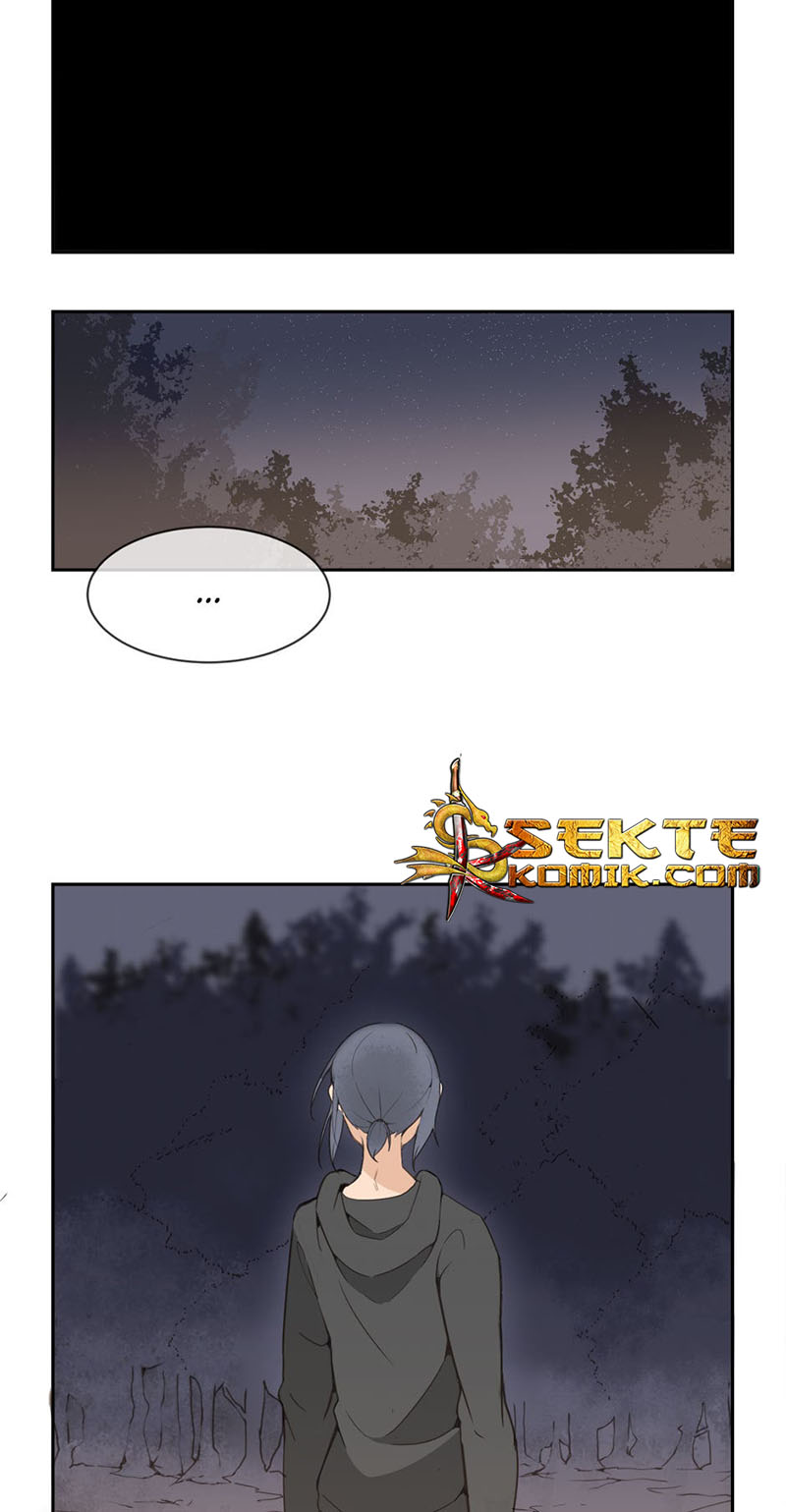 Devil Sword King Chapter 22 halaman 26