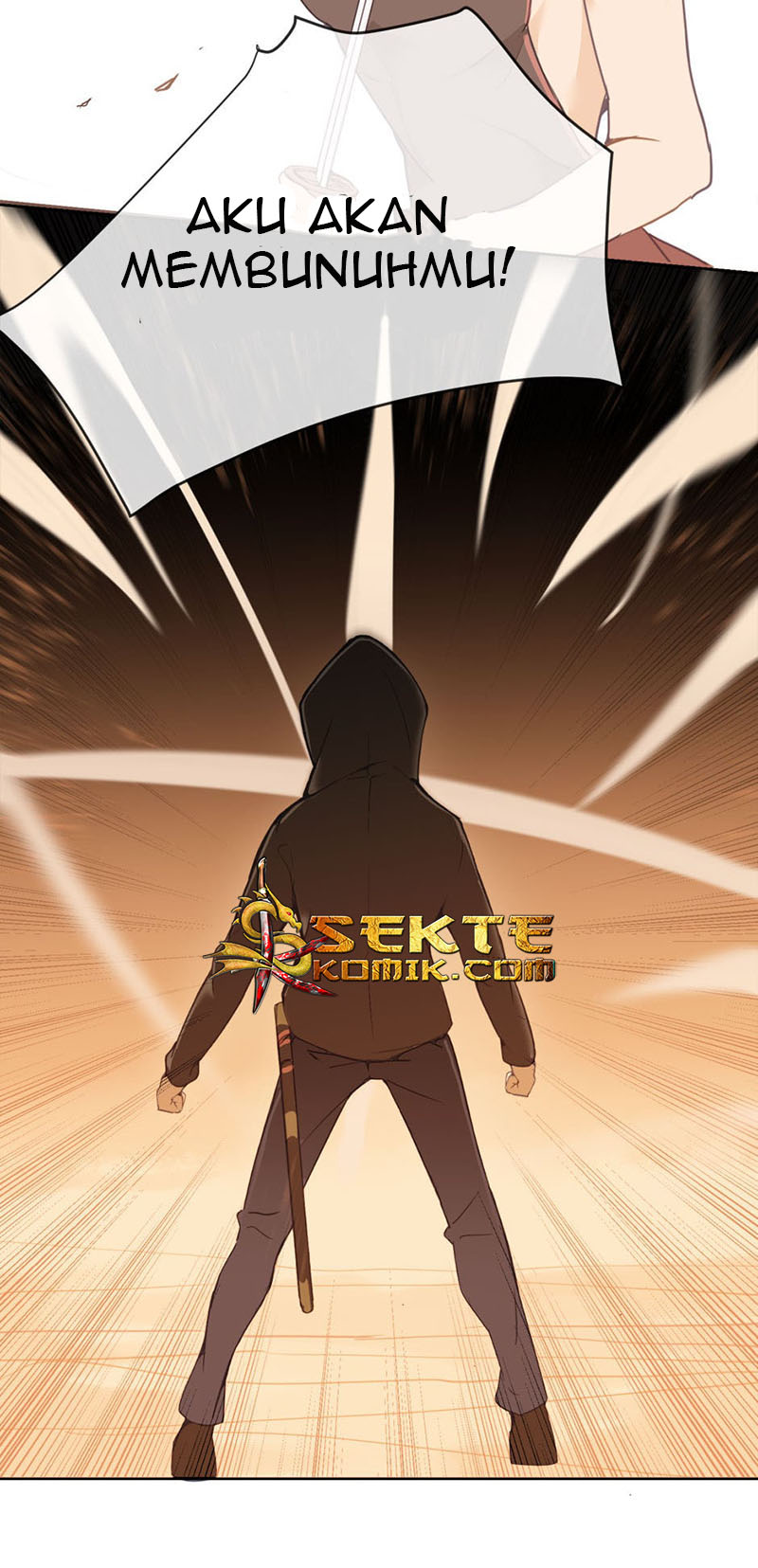 Devil Sword King Chapter 23 halaman 30