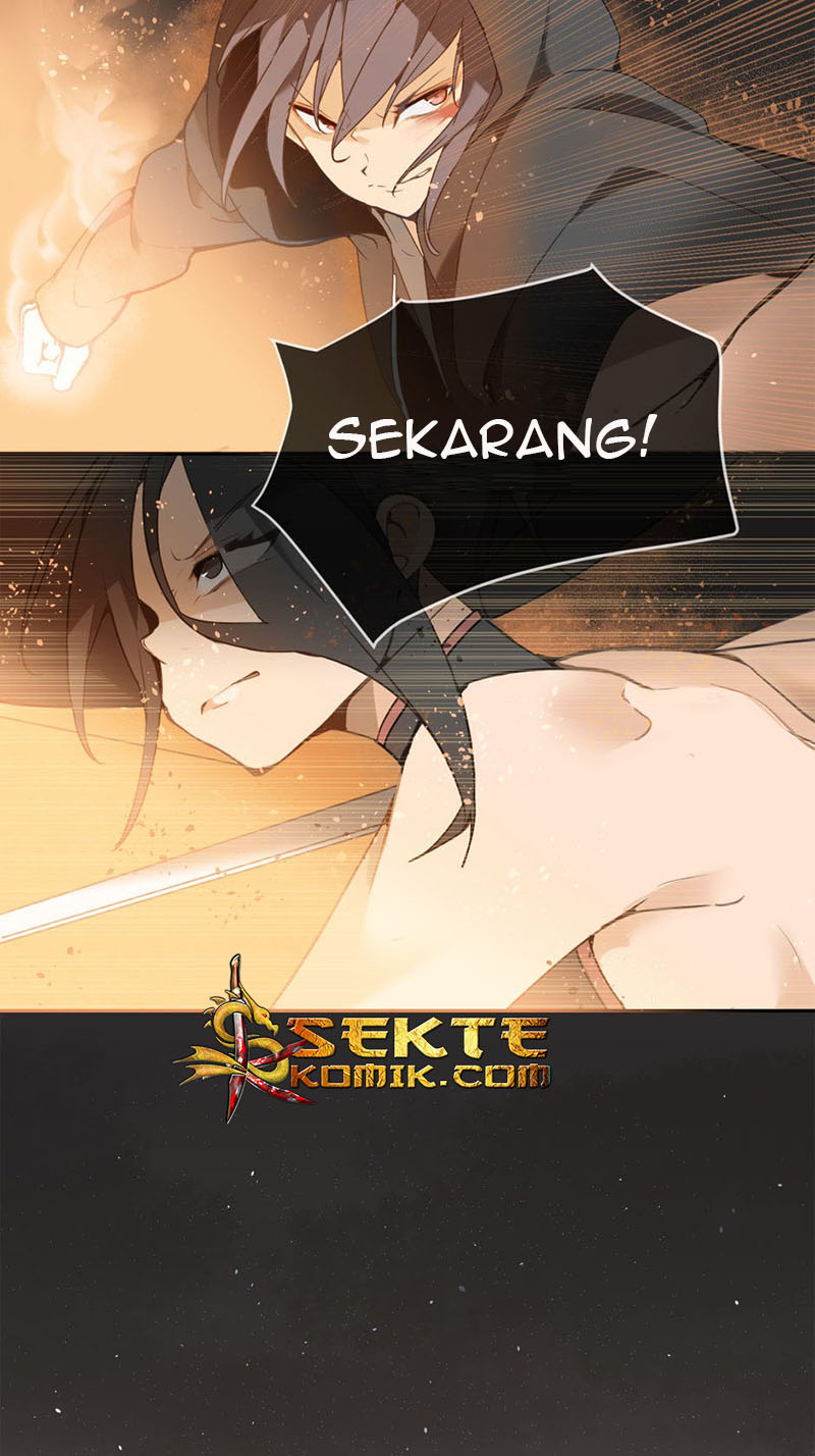 Devil Sword King Chapter 23 halaman 32