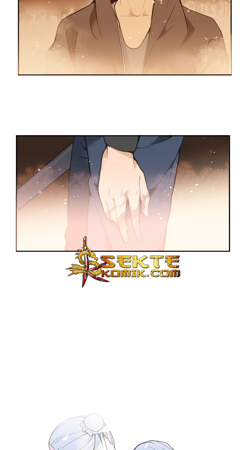 Devil Sword King Chapter 24 halaman 5