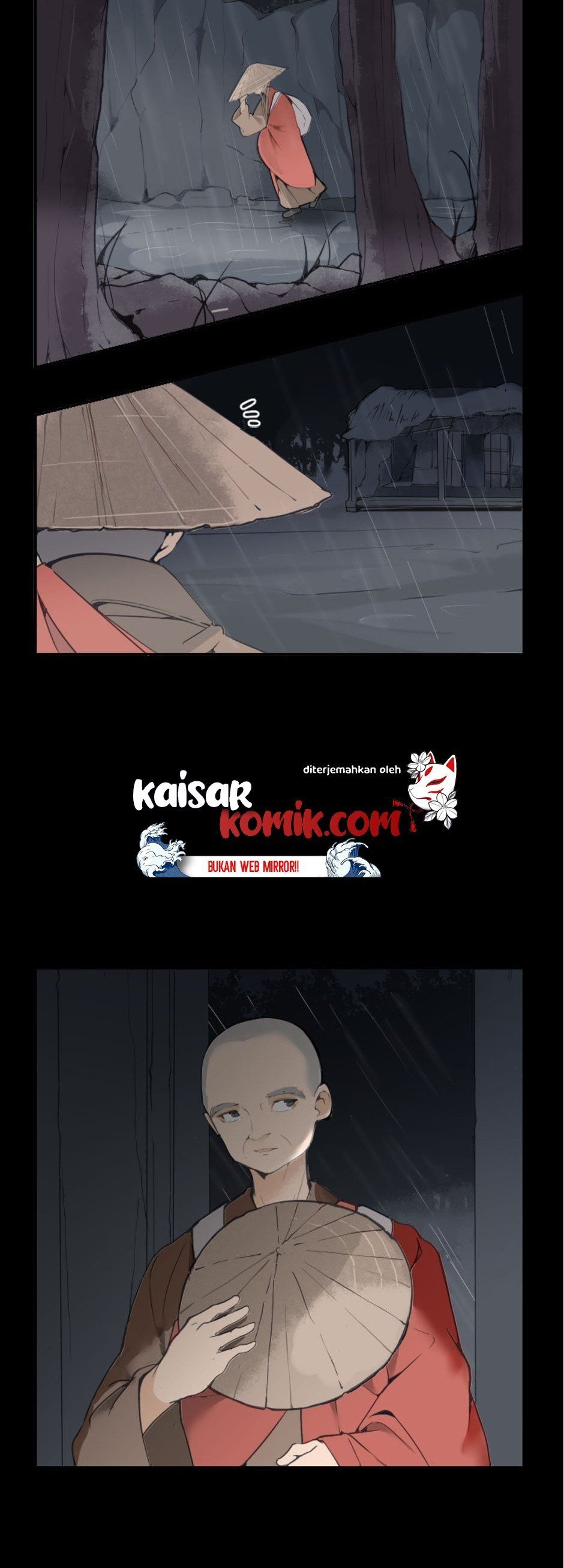 Devil Sword King Chapter 26 halaman 11