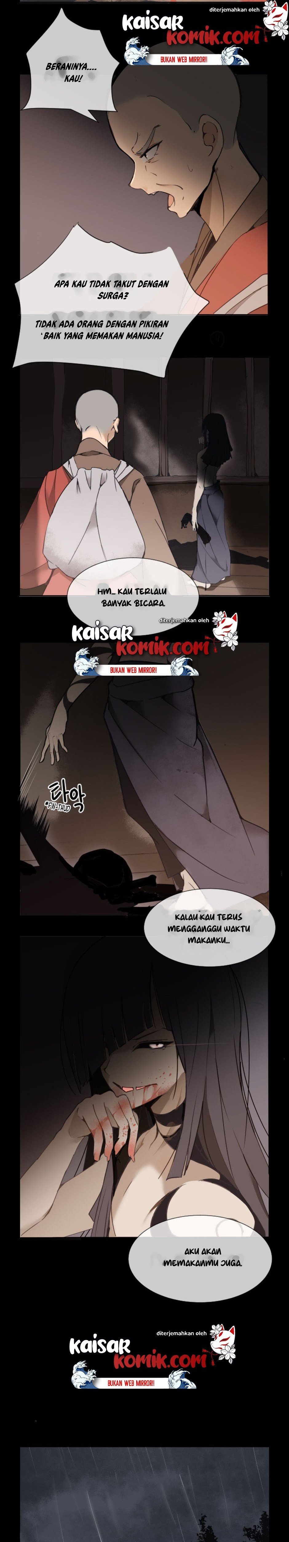 Devil Sword King Chapter 26 halaman 13