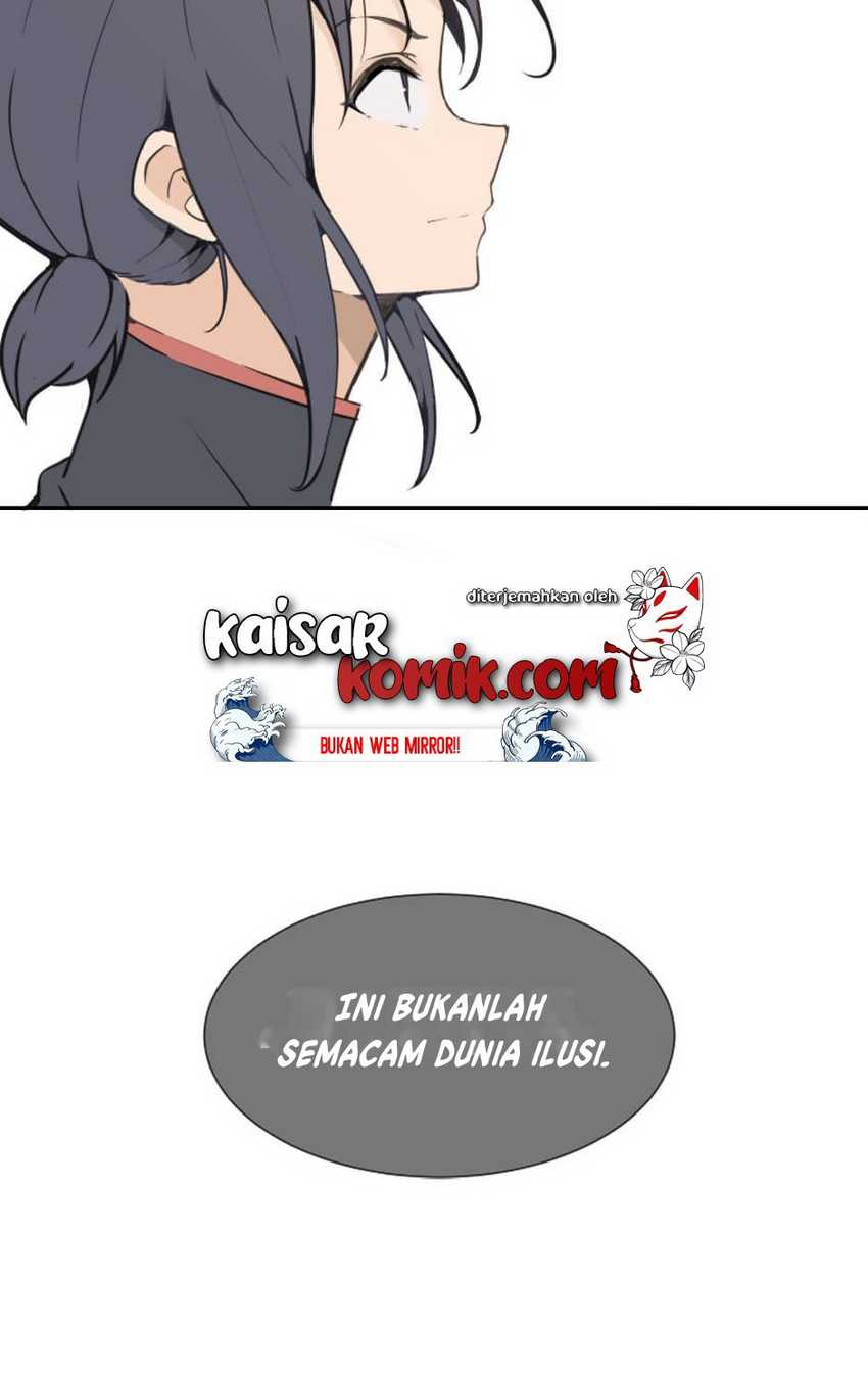 Devil Sword King Chapter 27 halaman 17