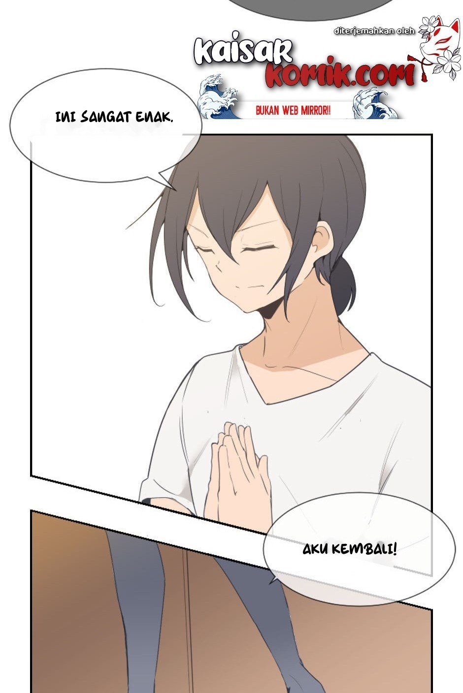 Devil Sword King Chapter 30 halaman 13