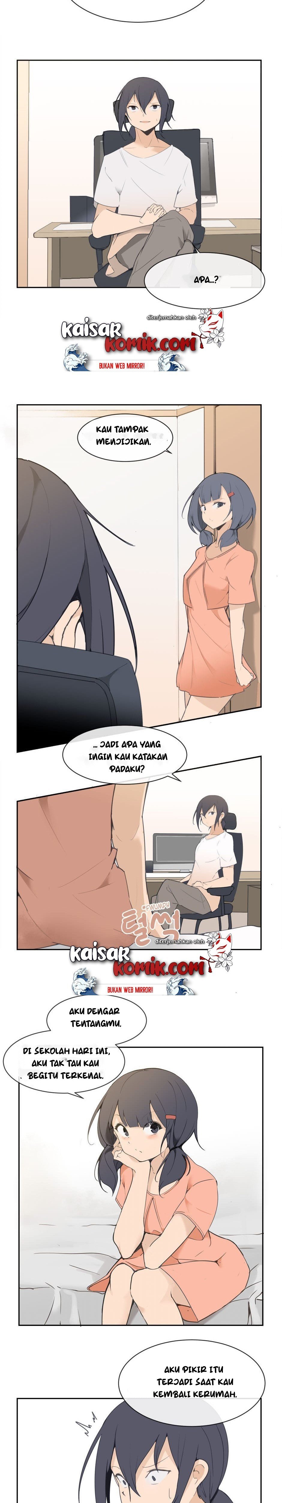 Devil Sword King Chapter 30 halaman 15