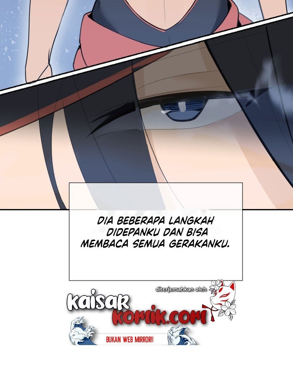 Devil Sword King Chapter 35 halaman 8