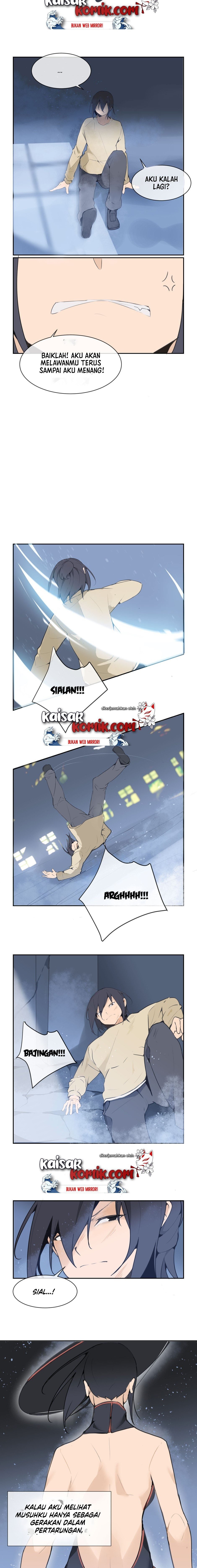 Devil Sword King Chapter 35 halaman 7