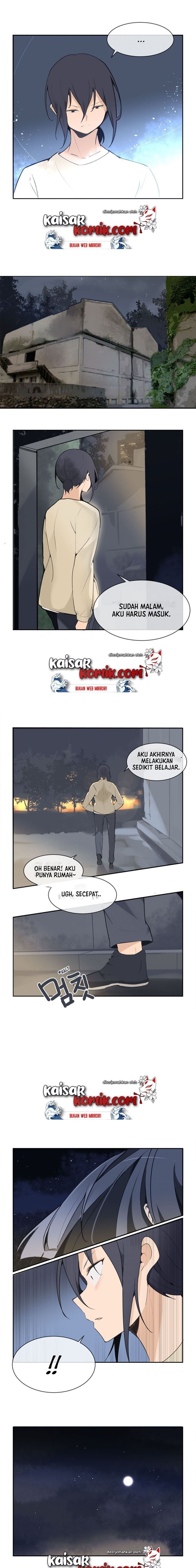 Devil Sword King Chapter 36 halaman 10