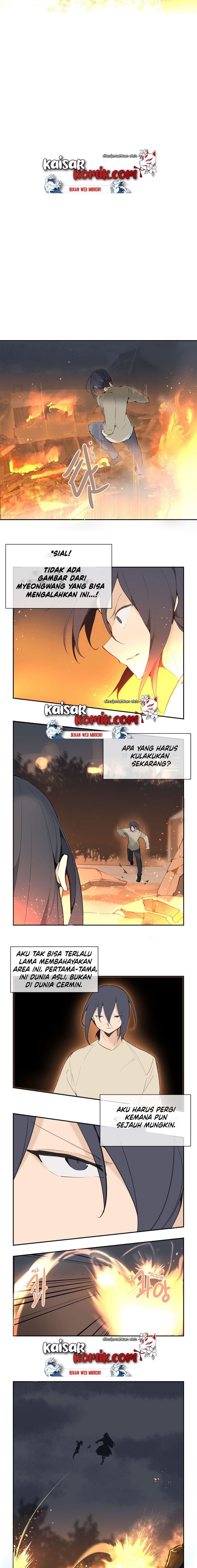 Devil Sword King Chapter 37 halaman 2