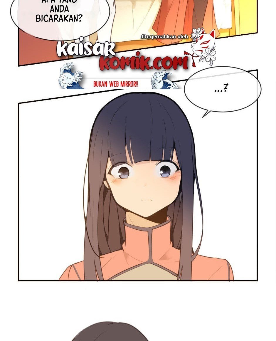 Devil Sword King Chapter 38 halaman 6