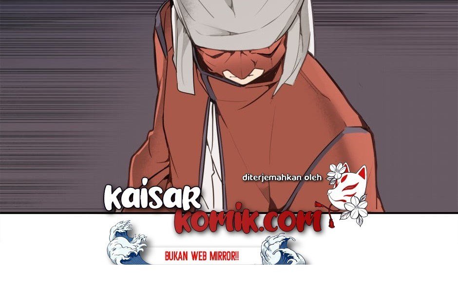Devil Sword King Chapter 39 halaman 10