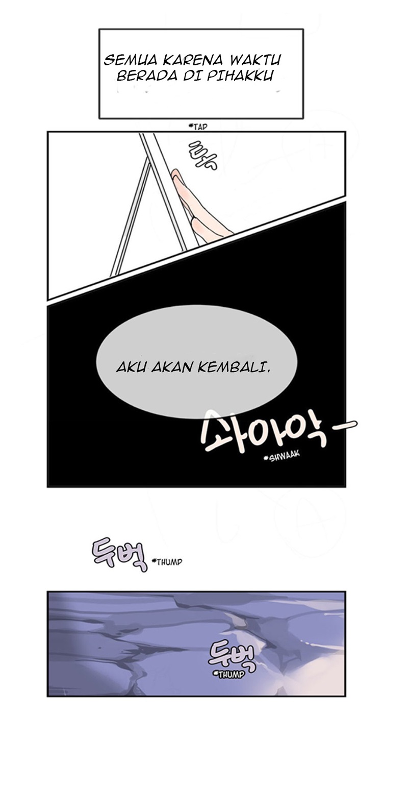 Devil Sword King Chapter 4 halaman 22