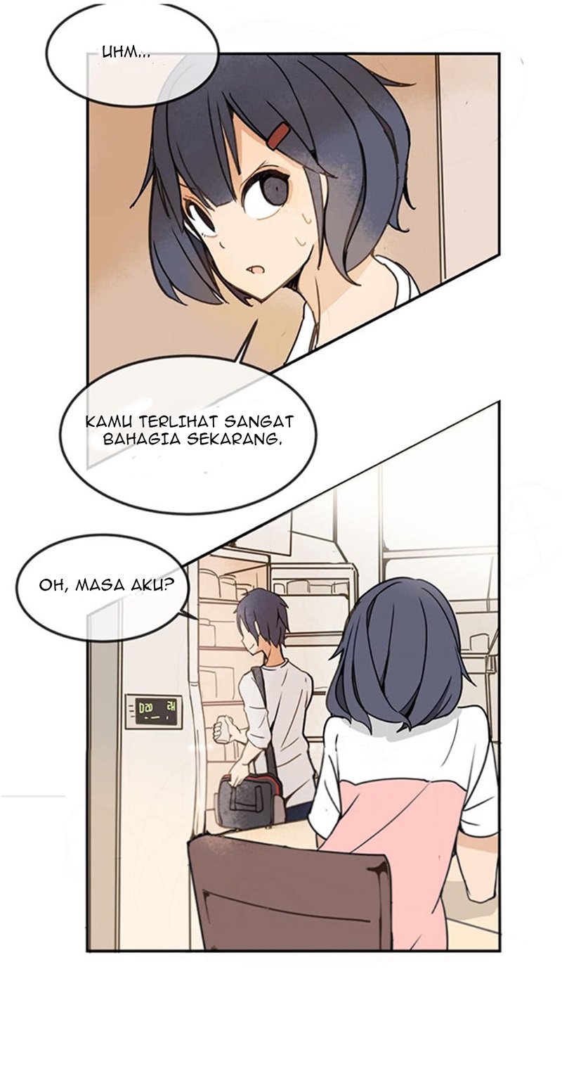 Devil Sword King Chapter 4 halaman 19