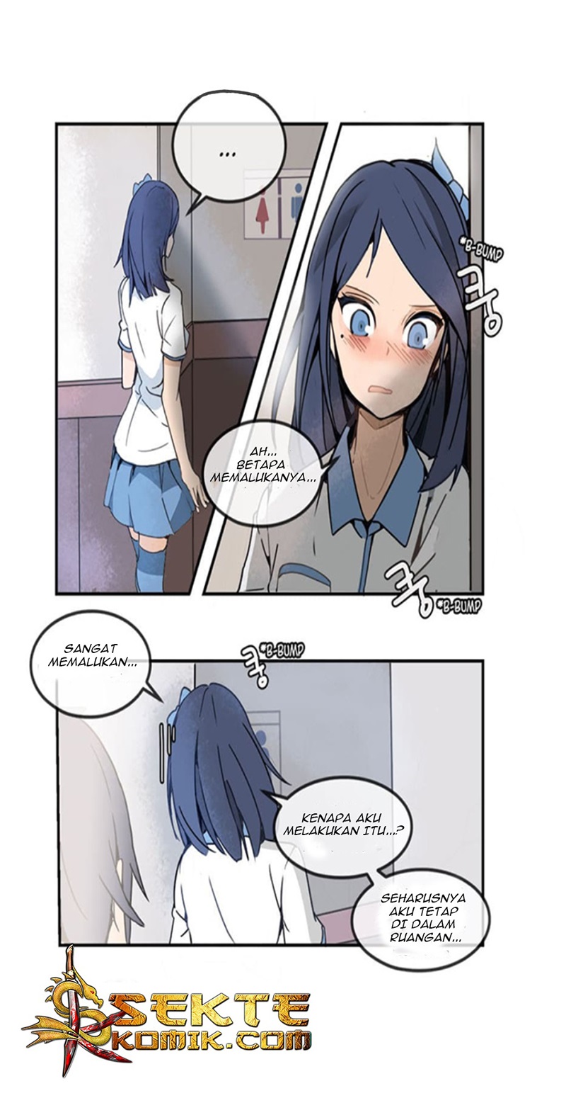 Devil Sword King Chapter 4 halaman 16