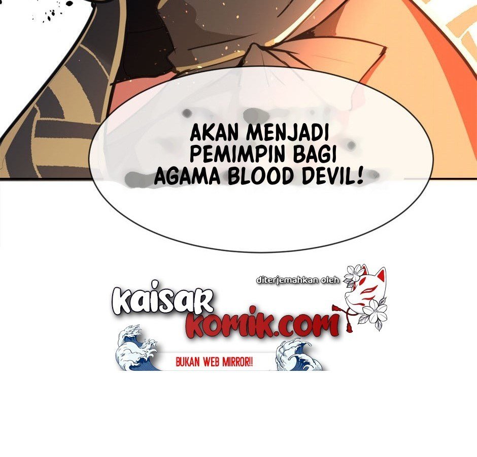 Devil Sword King Chapter 40 halaman 14