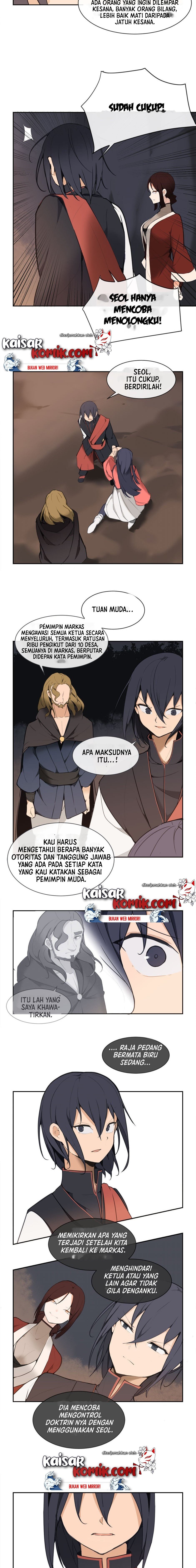 Devil Sword King Chapter 44 halaman 5