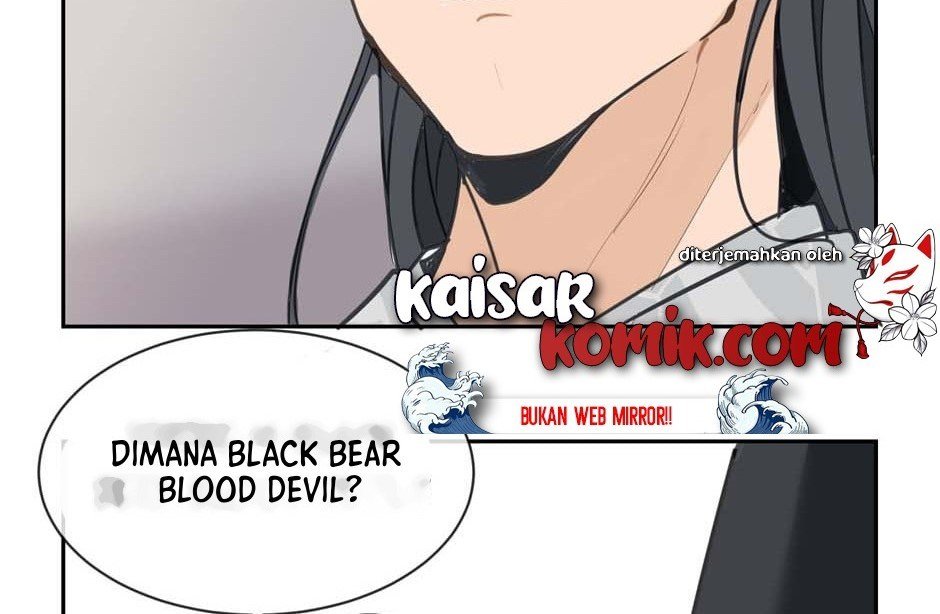Devil Sword King Chapter 46 halaman 9