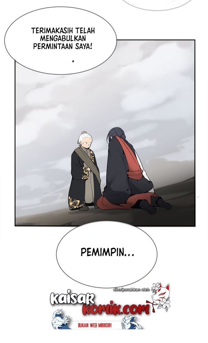 Devil Sword King Chapter 48 halaman 9