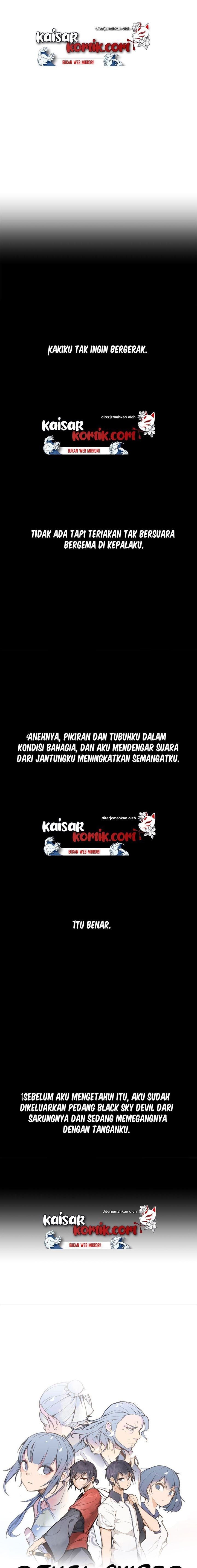Devil Sword King Chapter 48 halaman 2