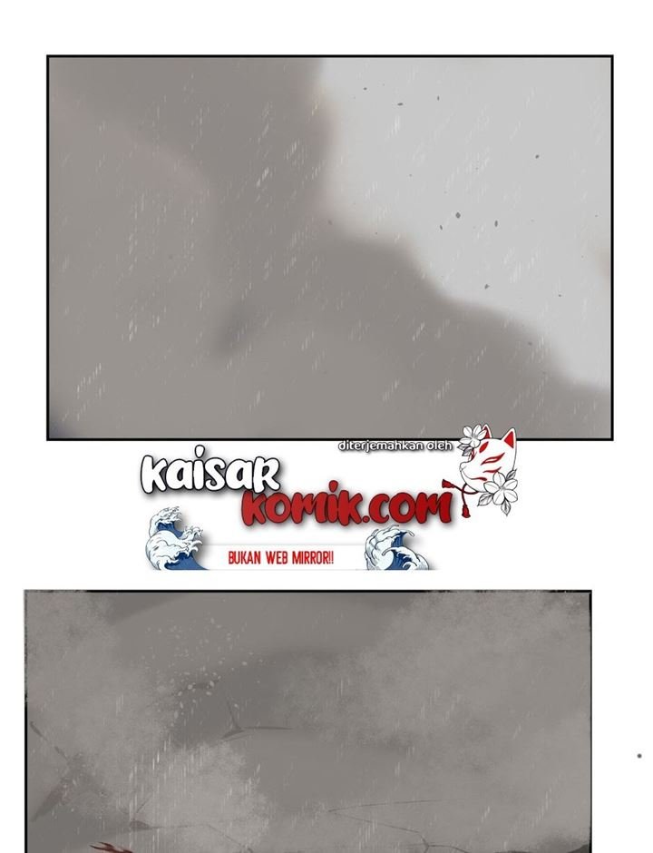 Devil Sword King Chapter 48 halaman 6