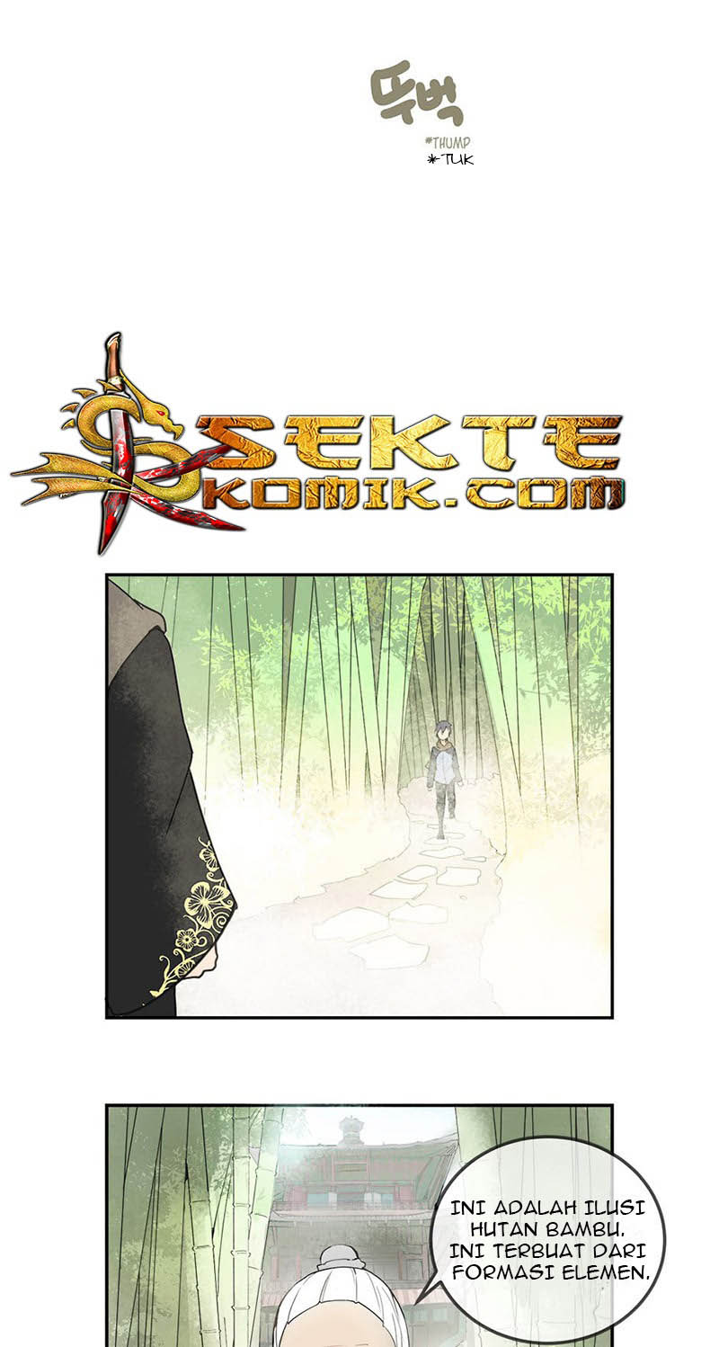 Devil Sword King Chapter 5 halaman 29
