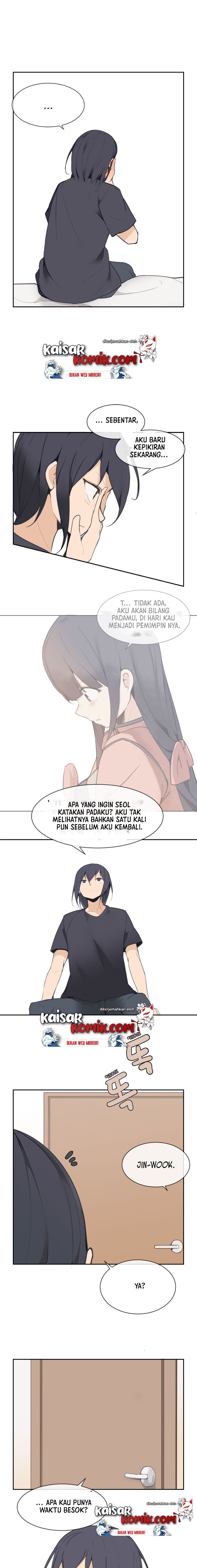 Devil Sword King Chapter 50 halaman 7