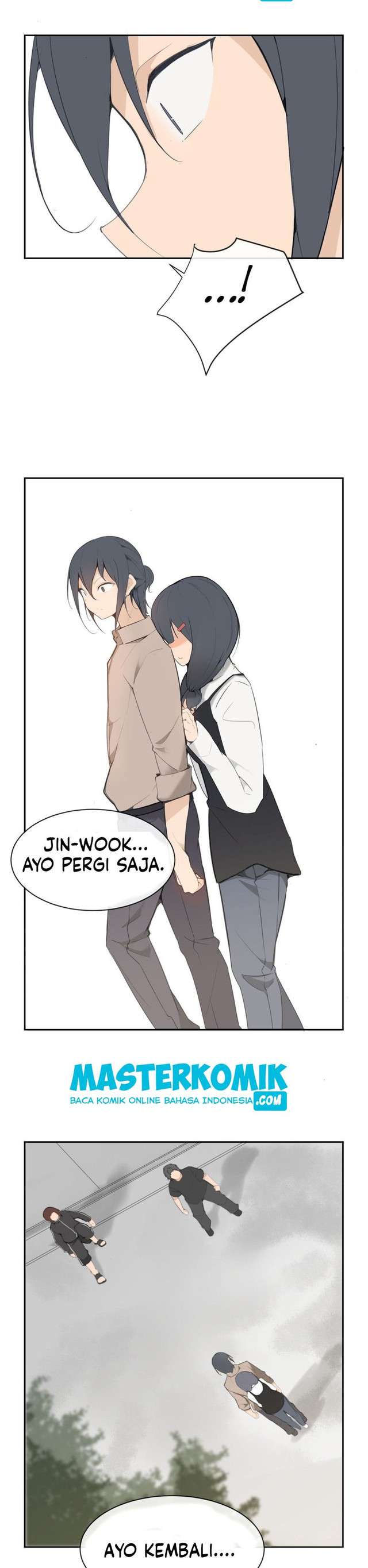 Devil Sword King Chapter 51 halaman 13