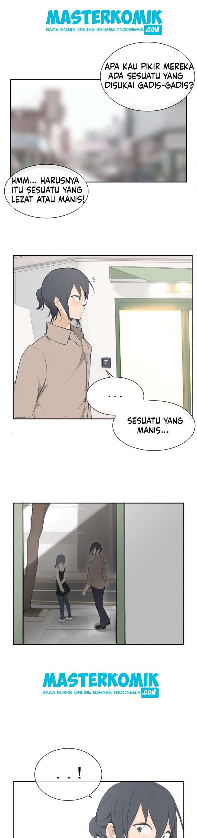 Devil Sword King Chapter 51 halaman 2