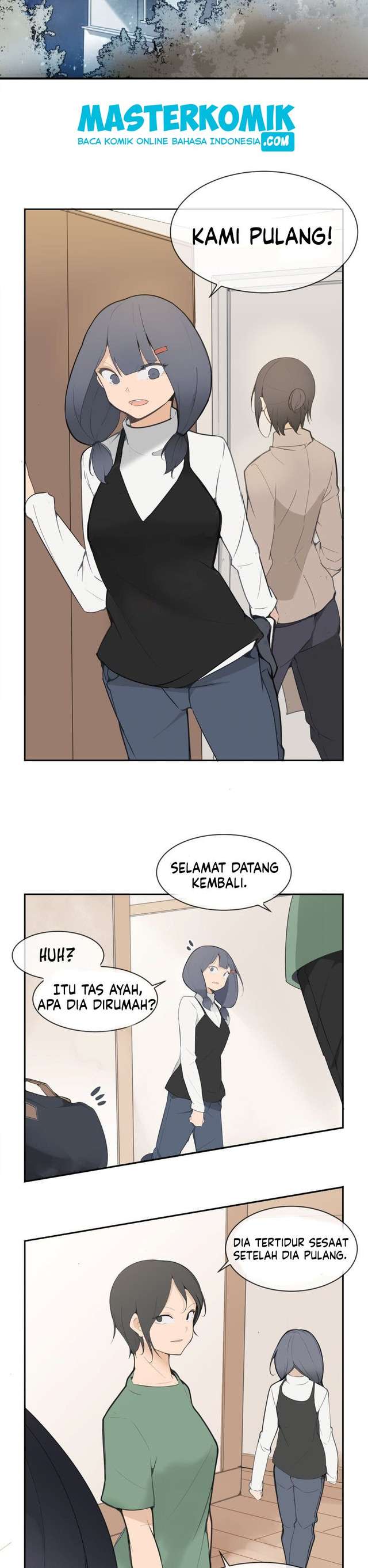 Devil Sword King Chapter 51 halaman 18