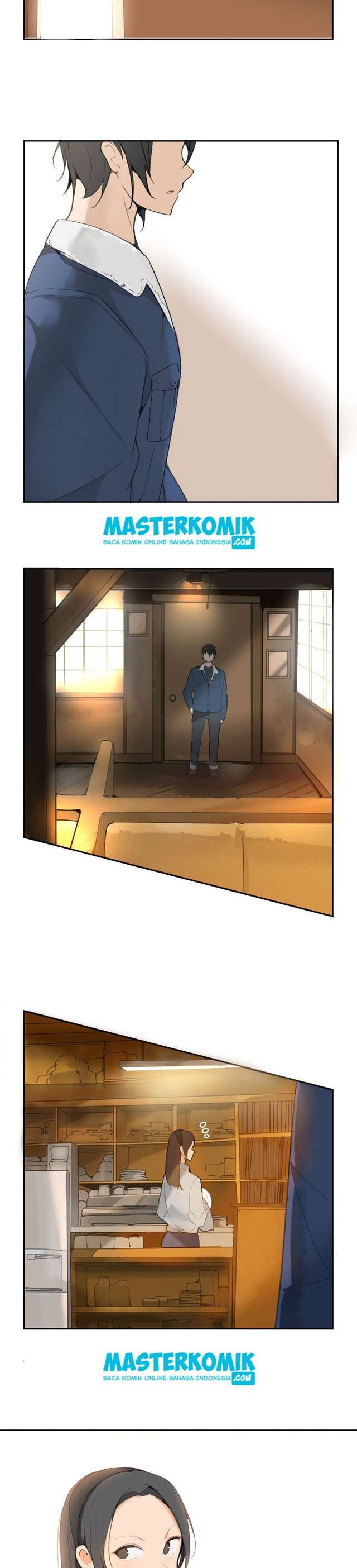 Devil Sword King Chapter 52 halaman 7