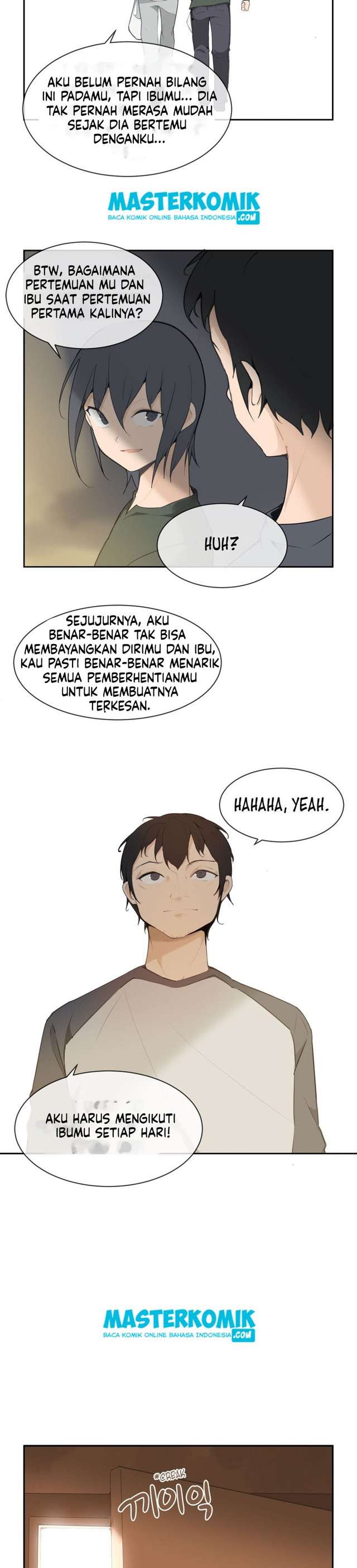 Devil Sword King Chapter 52 halaman 6