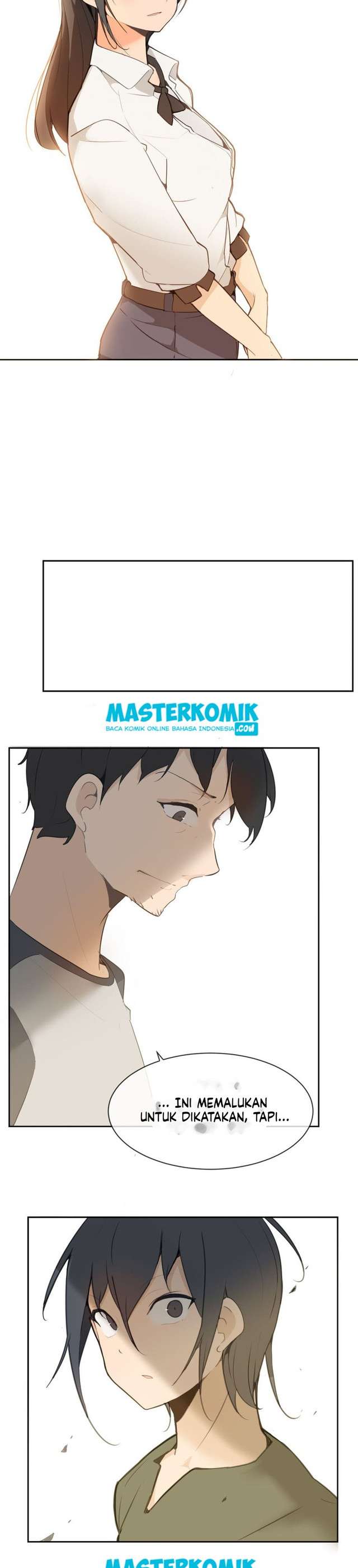Devil Sword King Chapter 52 halaman 8