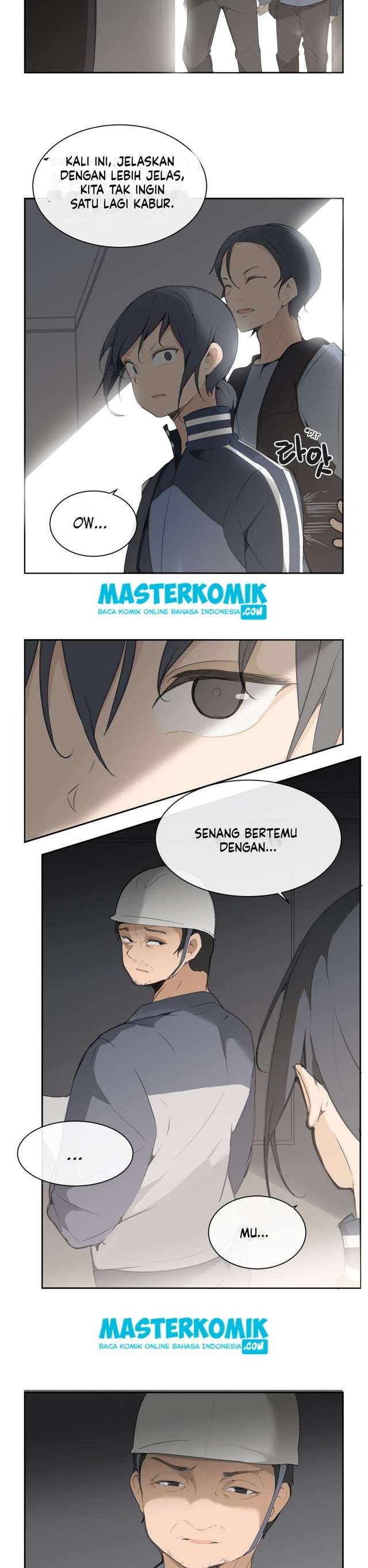 Devil Sword King Chapter 53 halaman 10