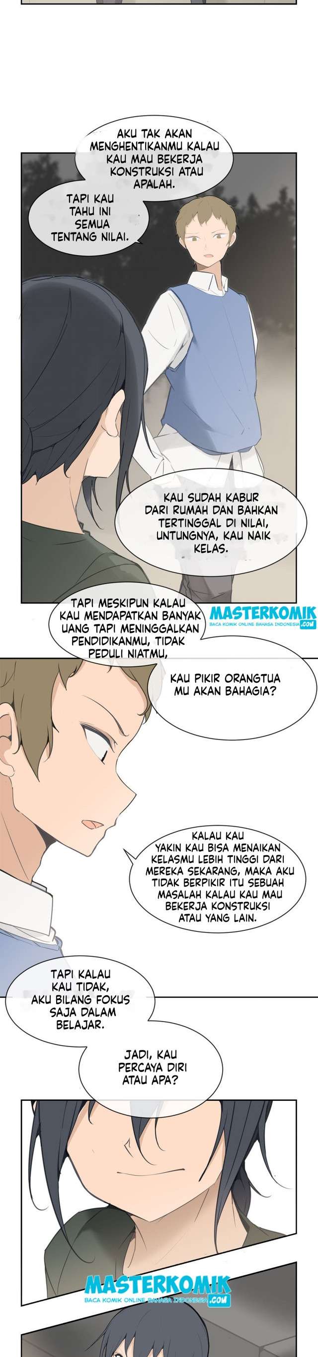 Devil Sword King Chapter 53 halaman 5