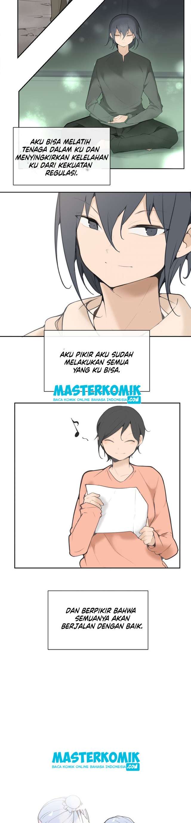 Devil Sword King Chapter 54 halaman 5