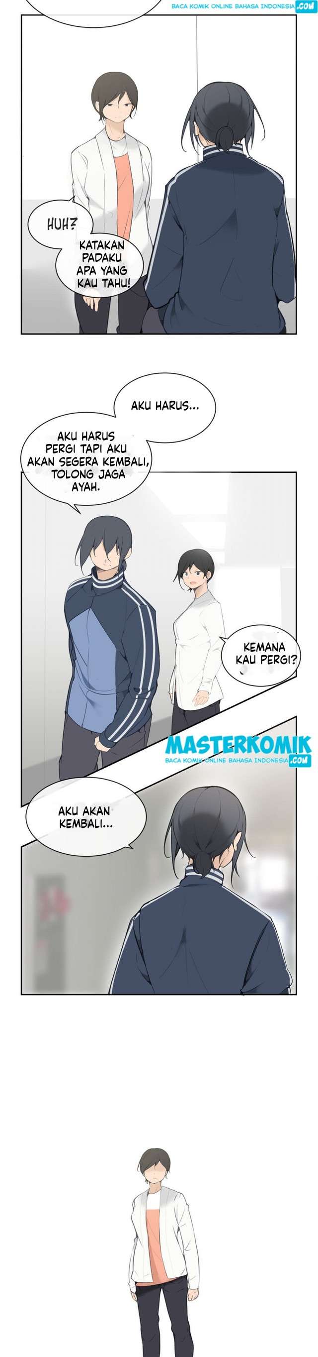 Devil Sword King Chapter 55 halaman 4