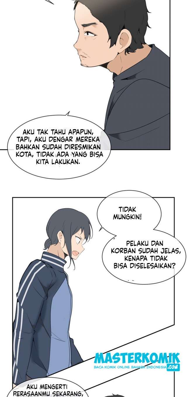 Devil Sword King Chapter 55 halaman 10