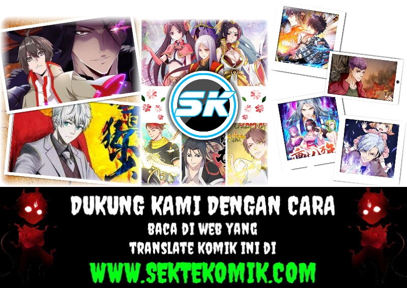 Devil Sword King Chapter 6 halaman 25