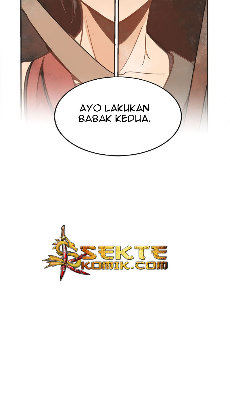 Devil Sword King Chapter 7 halaman 18