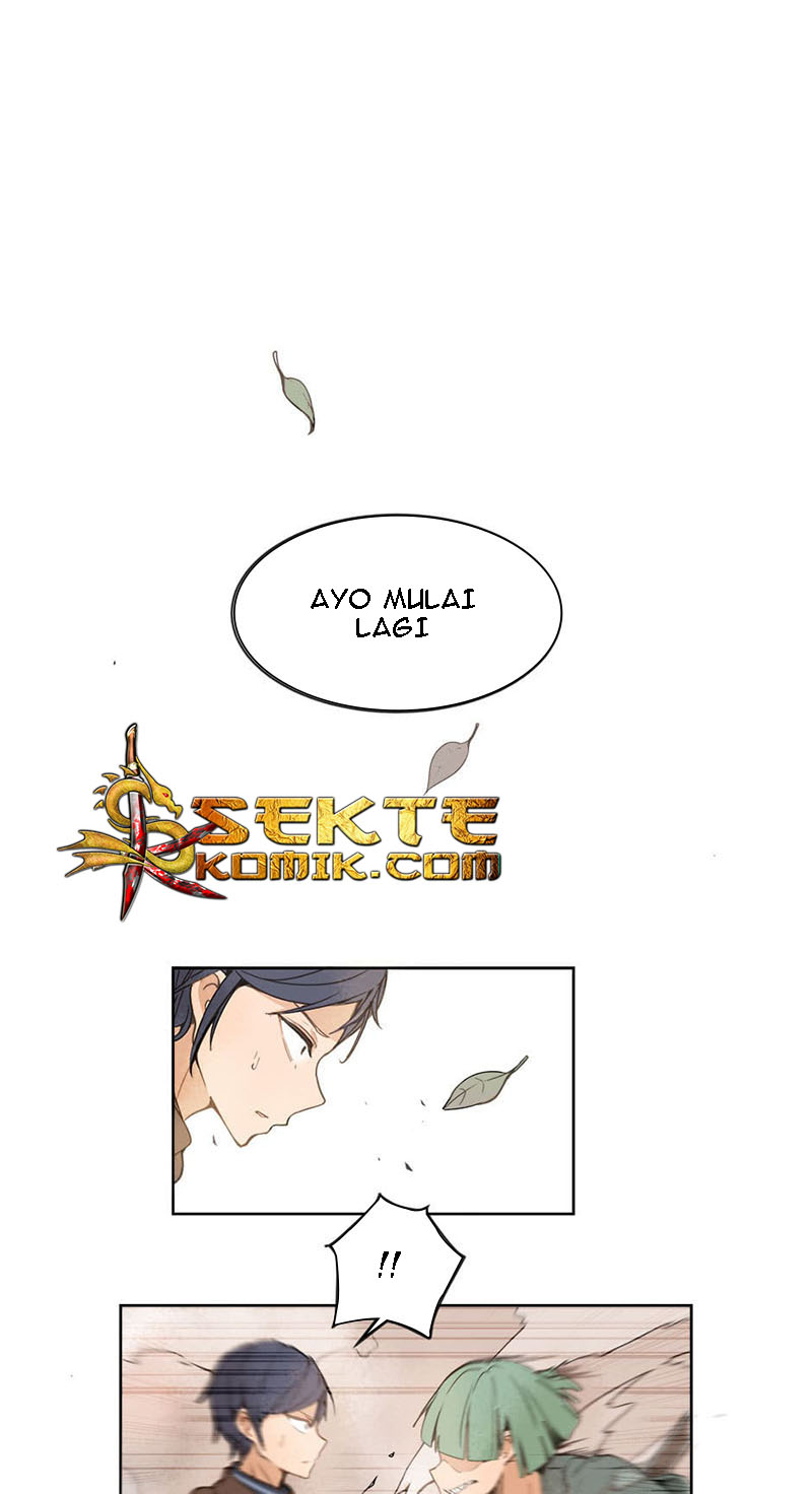 Devil Sword King Chapter 8 halaman 2