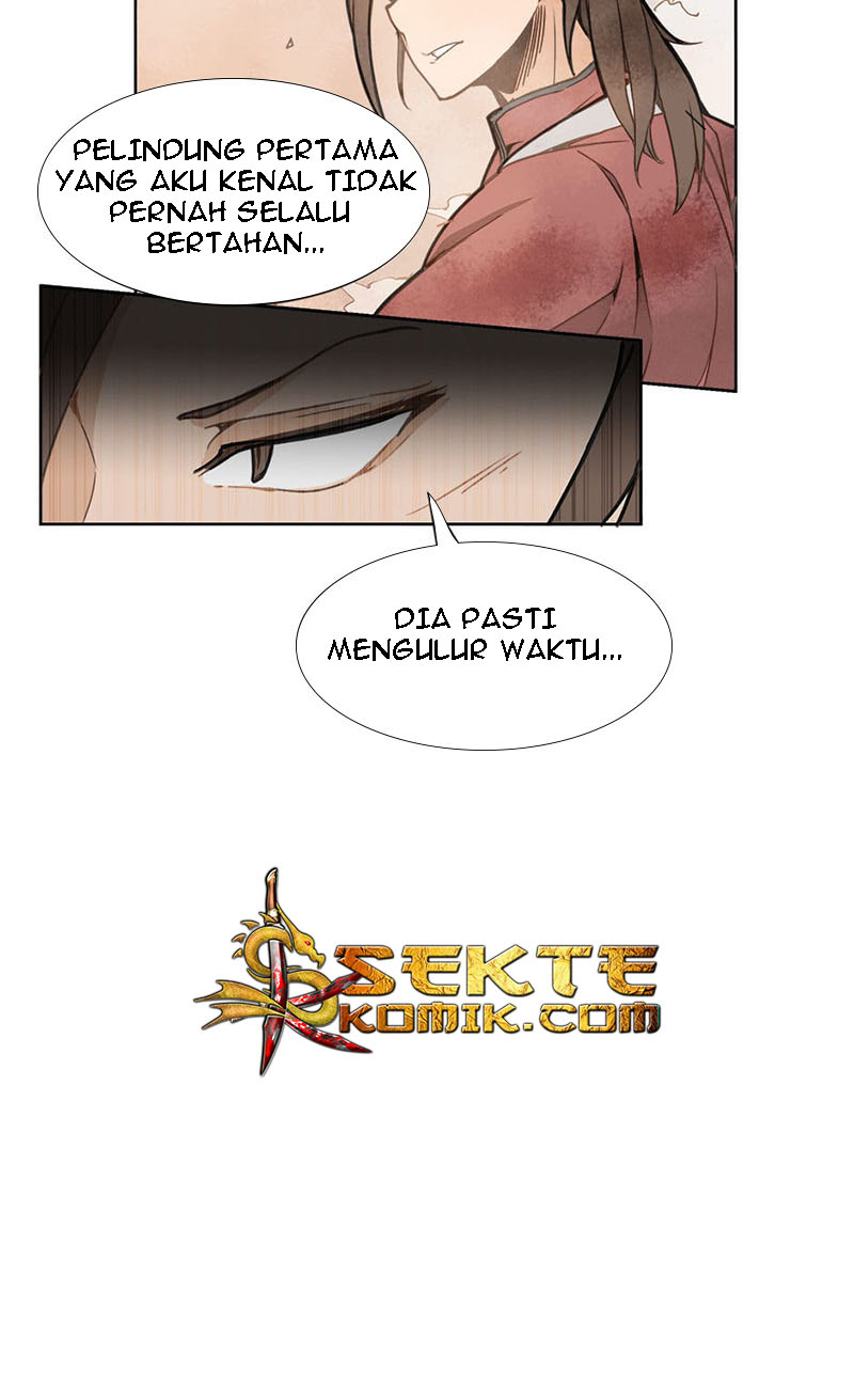 Devil Sword King Chapter 8 halaman 14