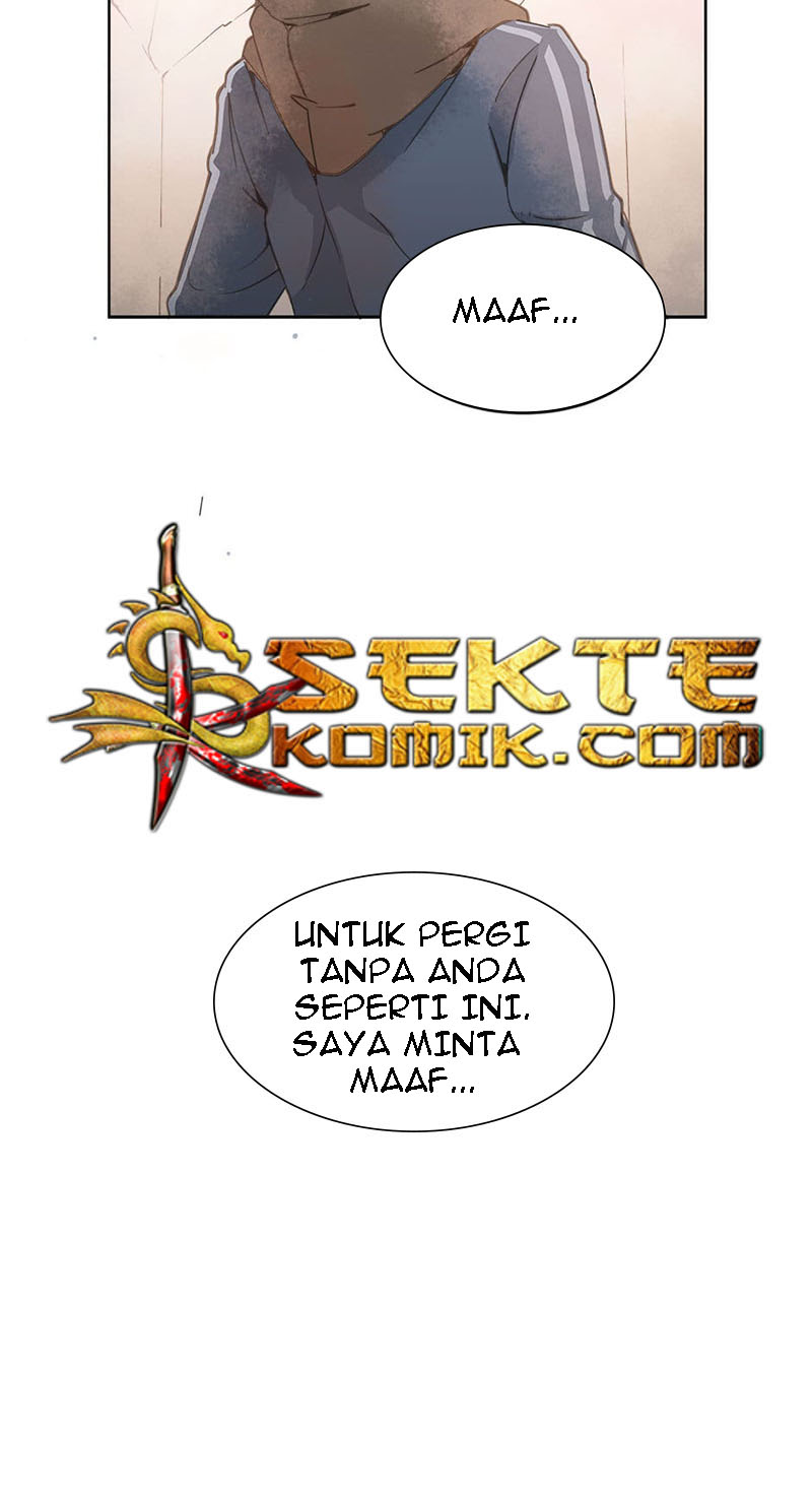 Devil Sword King Chapter 9 halaman 18