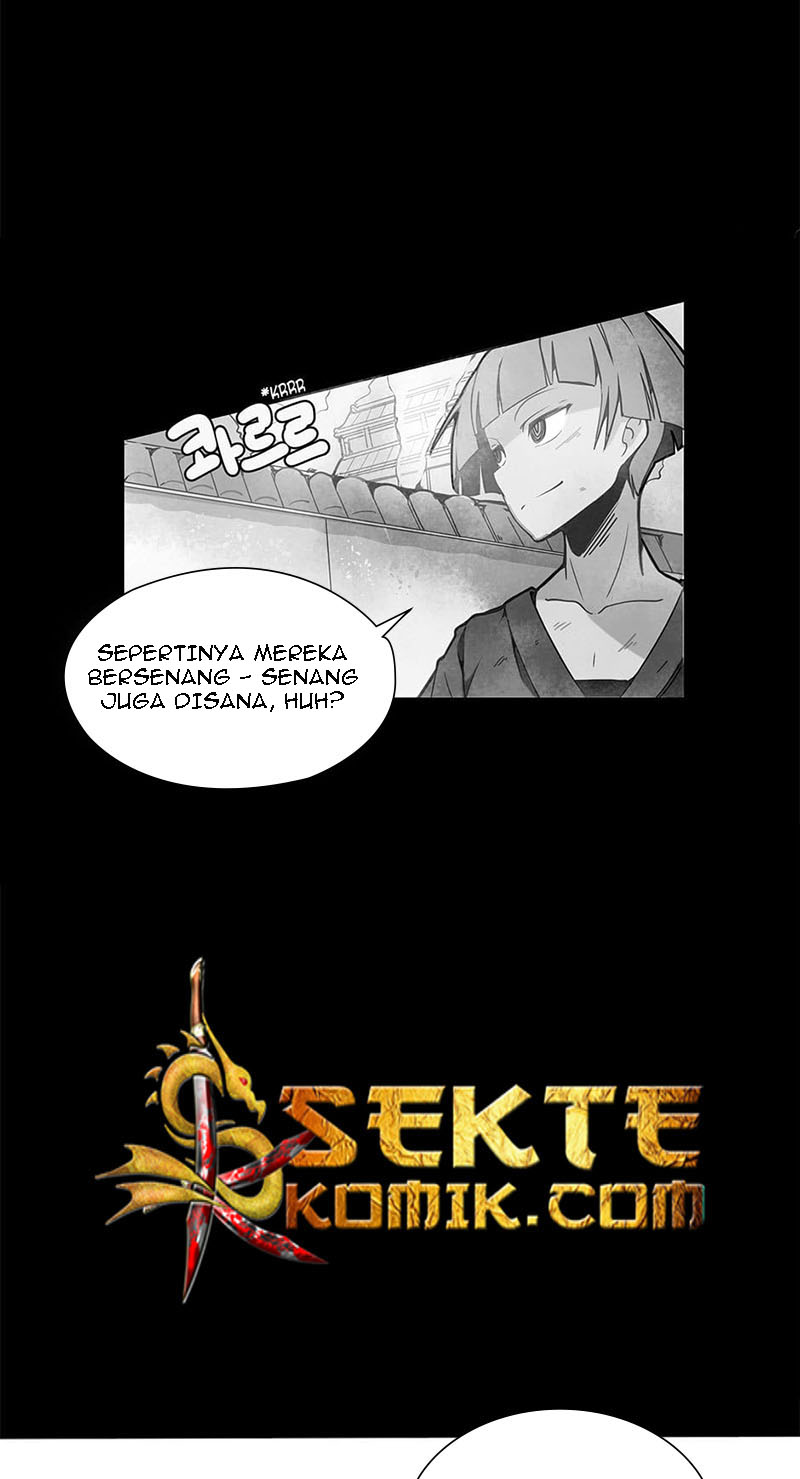 Devil Sword King Chapter 9 halaman 15