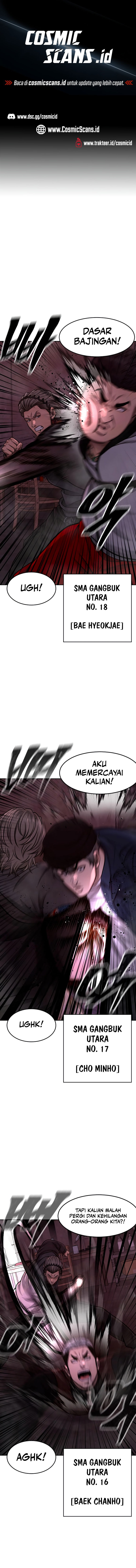 Quest Supremacy Chapter 101 halaman 1