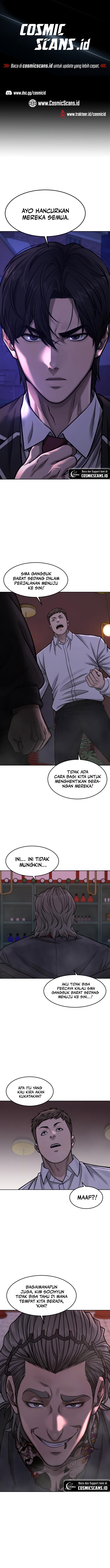 Quest Supremacy Chapter 103 halaman 1