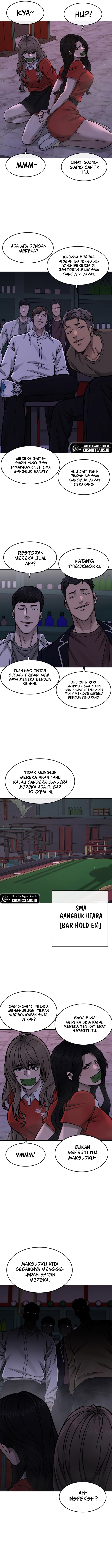 Quest Supremacy Chapter 103 halaman 6