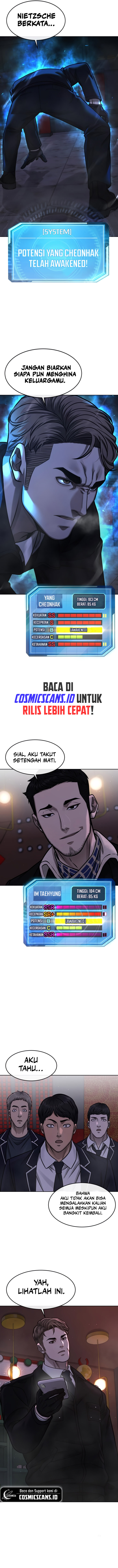 Quest Supremacy Chapter 103 halaman 13